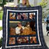 Custom29 Ira Quilt Blanket  Quilt